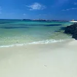 Front House 'casa Neen' * Corralejo