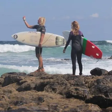 Front House 'casa Neen'