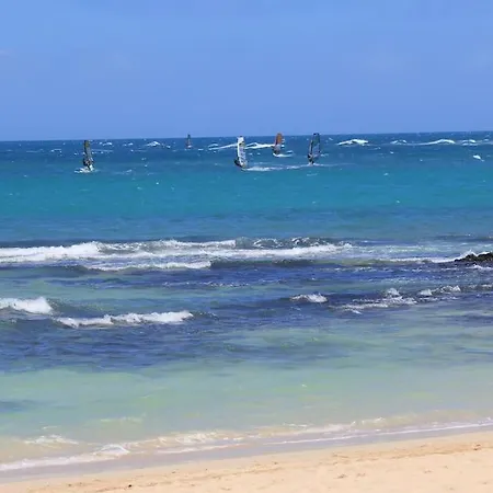 Дом отдыха Front House 'casa Neen'