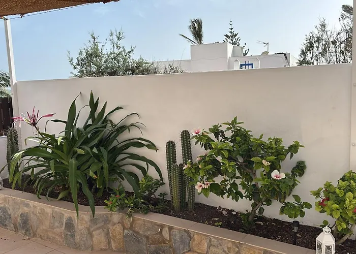 בית נופש Front House 'casa Neen' קורלחו