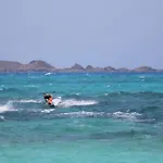 Front House 'casa Neen' * Corralejo