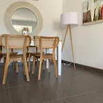 Vakantiehuis Front House 'casa Neen'