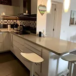 Vakantiehuis Front House 'casa Neen' Corralejo