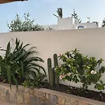 Vakantiehuis Front House 'casa Neen' Corralejo