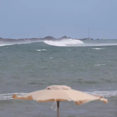 Σπίτι διακοπών Front House 'casa Neen'