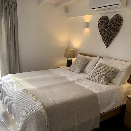 Σπίτι διακοπών Front House 'casa Neen' *