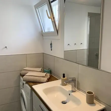 Σπίτι διακοπών Front House 'casa Neen' *