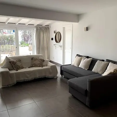 Front House 'casa Neen' Σπίτι διακοπών *