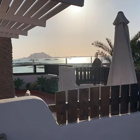 Front House 'casa Neen' * Κοραλέχο