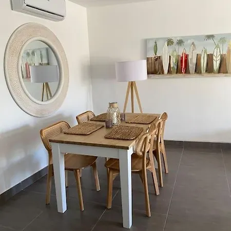 Front House 'casa Neen'