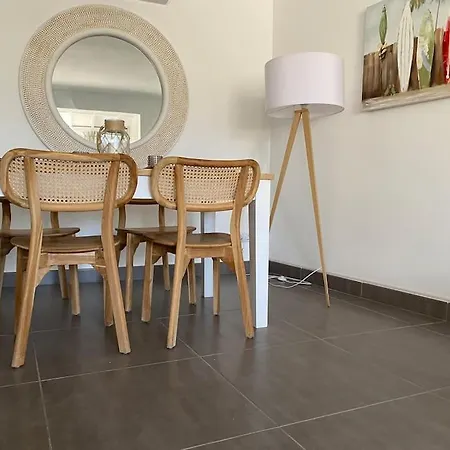 Σπίτι διακοπών Front House 'casa Neen'