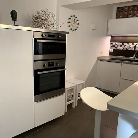 Front House 'casa Neen' Κοραλέχο