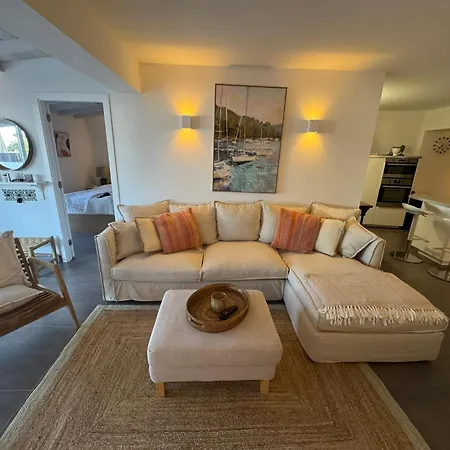 Holiday home Front House 'casa Neen'