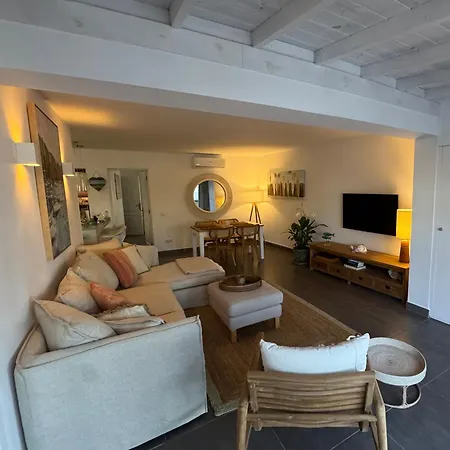 Front House 'casa Neen' Casa vacanze *