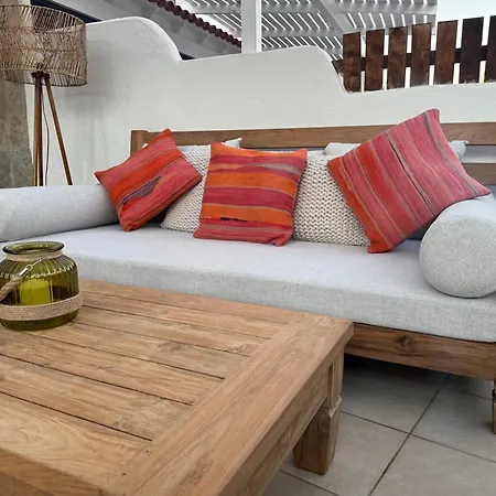 Front House 'casa Neen' Casa vacanze